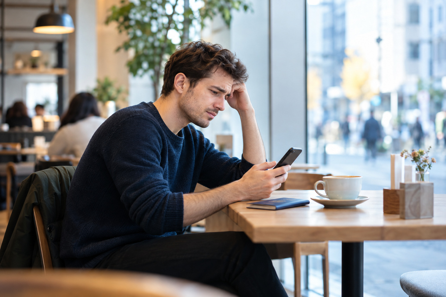 Traveler unable to complete a booking that asks for a Japanese phone number